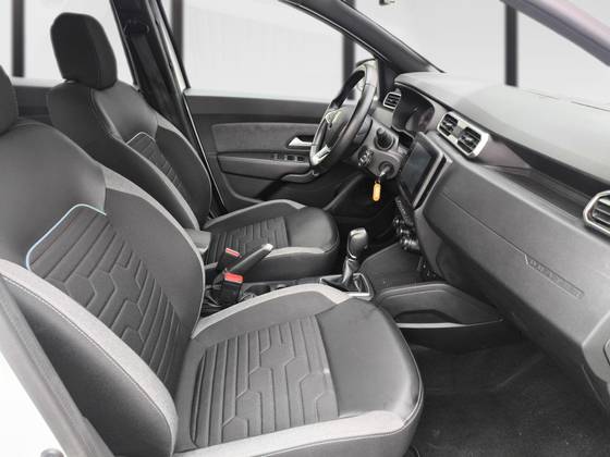 RENAULT DUSTER 1.6 16V SCE FLEX INTENSE PLUS X-TRONIC — foto 15