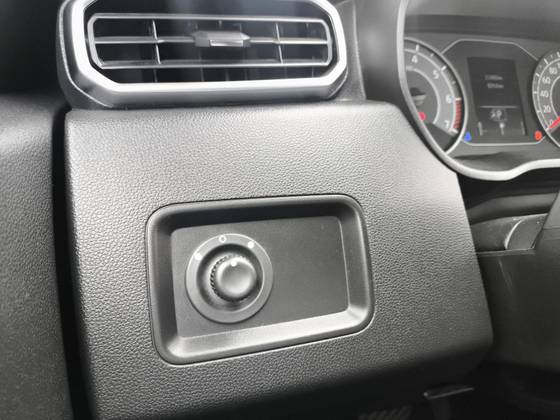 RENAULT DUSTER 1.6 16V SCE FLEX INTENSE PLUS X-TRONIC — foto 17