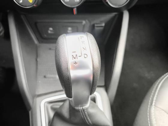 RENAULT DUSTER 1.6 16V SCE FLEX INTENSE PLUS X-TRONIC — foto 20