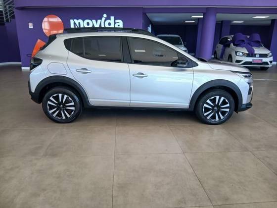 RENAULT KARDIAN 1.0 TCE FLEX EVOLUTION EDC — foto 3