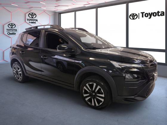 RENAULT KARDIAN 1.0 TCE FLEX EVOLUTION EDC — foto 2