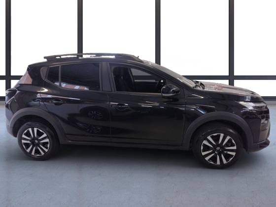 RENAULT KARDIAN 1.0 TCE FLEX EVOLUTION EDC — foto 3
