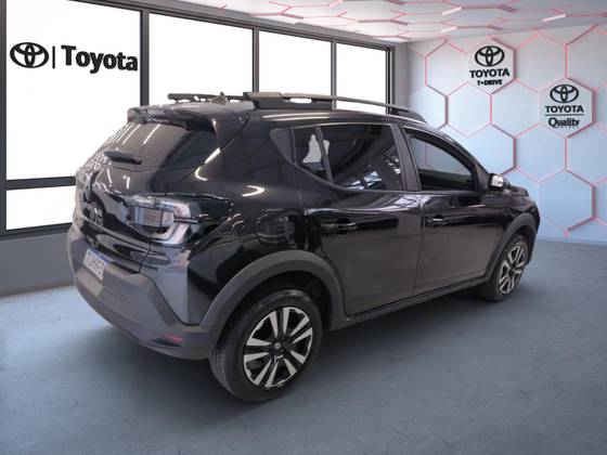 RENAULT KARDIAN 1.0 TCE FLEX EVOLUTION EDC — foto 4