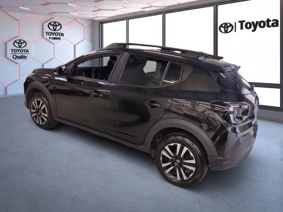 RENAULT KARDIAN 1.0 TCE FLEX EVOLUTION EDC — foto 5