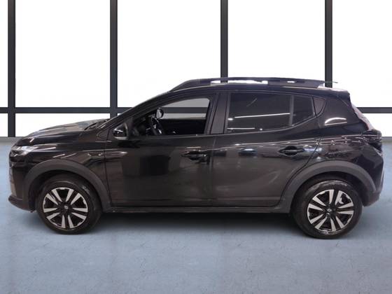 RENAULT KARDIAN 1.0 TCE FLEX EVOLUTION EDC — foto 6