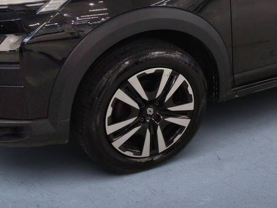 RENAULT KARDIAN 1.0 TCE FLEX EVOLUTION EDC — foto 8