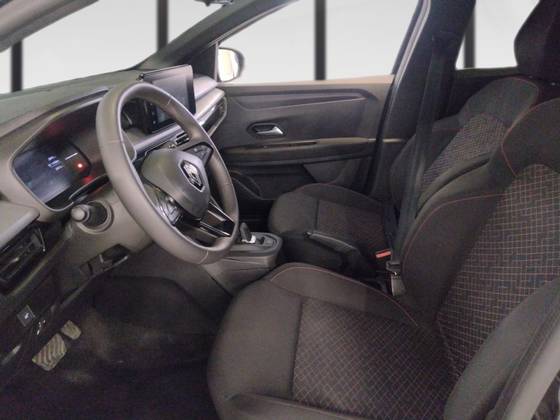 RENAULT KARDIAN 1.0 TCE FLEX EVOLUTION EDC — foto 10
