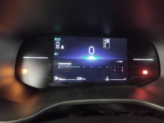 RENAULT KARDIAN 1.0 TCE FLEX EVOLUTION EDC — foto 11