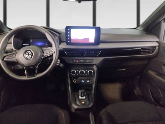 RENAULT KARDIAN 1.0 TCE FLEX EVOLUTION EDC — foto 12