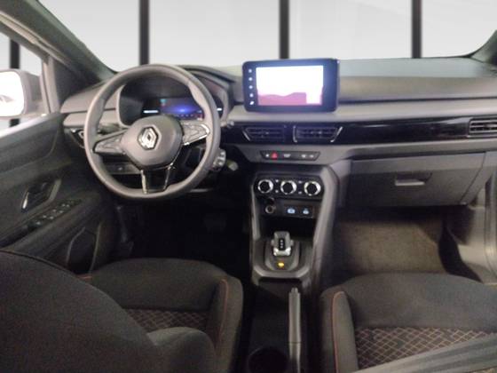 RENAULT KARDIAN 1.0 TCE FLEX EVOLUTION EDC — foto 14