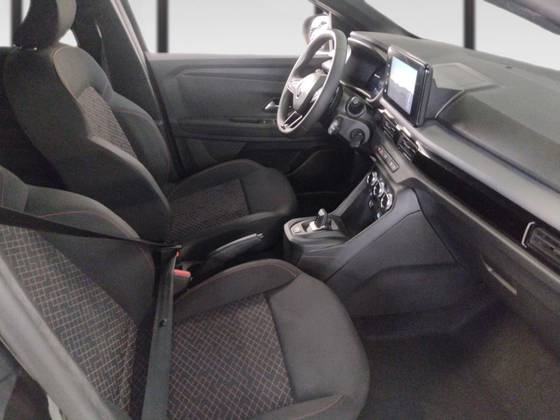 RENAULT KARDIAN 1.0 TCE FLEX EVOLUTION EDC — foto 15