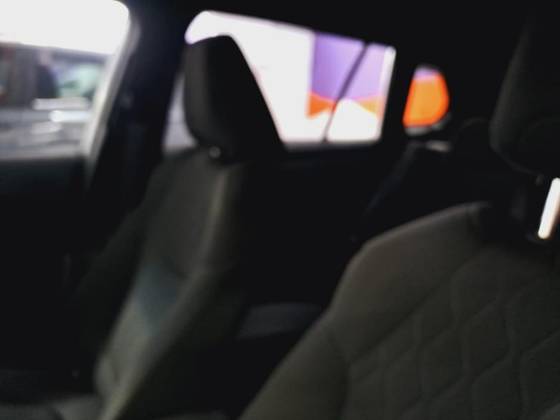 TOYOTA COROLLA CROSS 2.0 VVT-IE FLEX XR DIRECT SHIFT — foto 8
