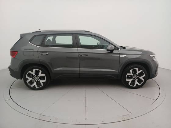 VOLKSWAGEN TAOS 1.4 250 TSI TOTAL FLEX HIGHLINE AUTOMÁTICO — foto 6