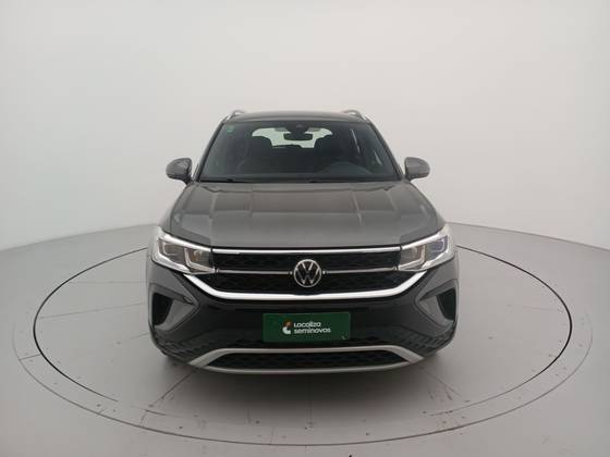 VOLKSWAGEN TAOS 1.4 250 TSI TOTAL FLEX HIGHLINE AUTOMÁTICO — foto 8
