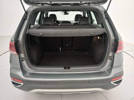 VOLKSWAGEN TAOS 1.4 250 TSI TOTAL FLEX HIGHLINE AUTOMÁTICO — foto 9