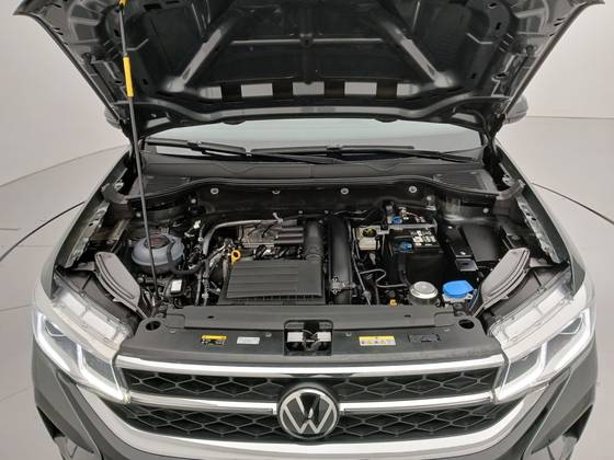 VOLKSWAGEN TAOS 1.4 250 TSI TOTAL FLEX HIGHLINE AUTOMÁTICO — foto 10