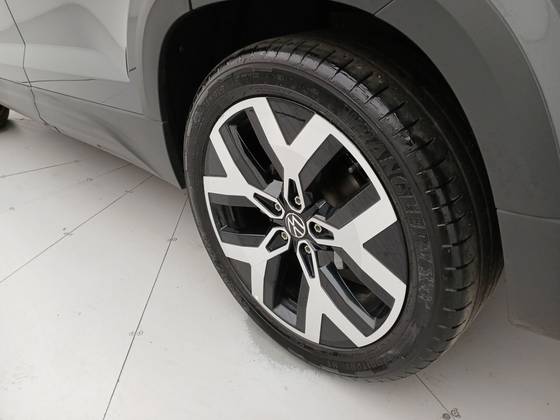 VOLKSWAGEN TAOS 1.4 250 TSI TOTAL FLEX HIGHLINE AUTOMÁTICO — foto 12