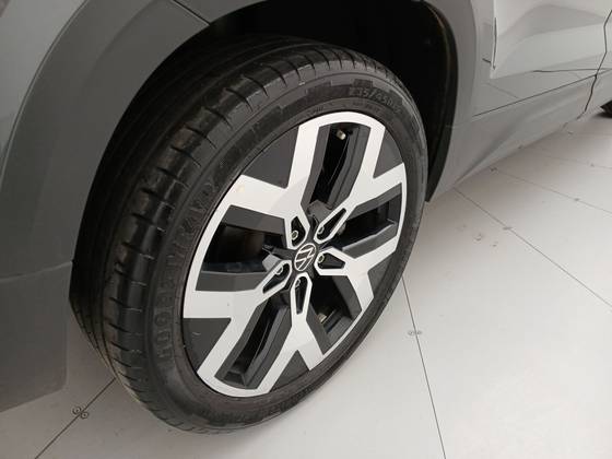 VOLKSWAGEN TAOS 1.4 250 TSI TOTAL FLEX HIGHLINE AUTOMÁTICO — foto 14