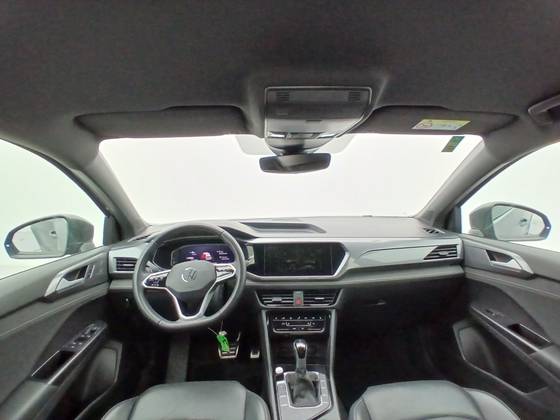 VOLKSWAGEN TAOS 1.4 250 TSI TOTAL FLEX HIGHLINE AUTOMÁTICO — foto 15