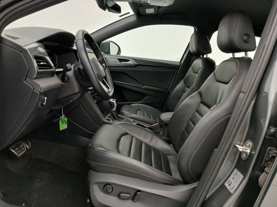 VOLKSWAGEN TAOS 1.4 250 TSI TOTAL FLEX HIGHLINE AUTOMÁTICO — foto 16