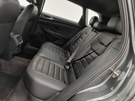 VOLKSWAGEN TAOS 1.4 250 TSI TOTAL FLEX HIGHLINE AUTOMÁTICO — foto 17