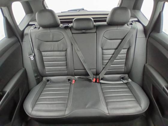 VOLKSWAGEN TAOS 1.4 250 TSI TOTAL FLEX HIGHLINE AUTOMÁTICO — foto 18