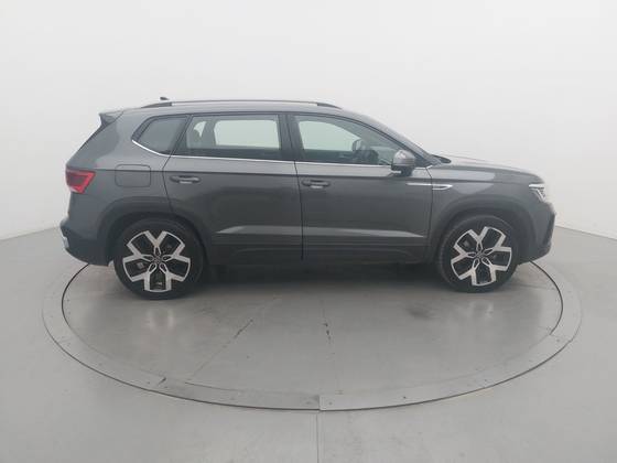 VOLKSWAGEN TAOS 1.4 250 TSI TOTAL FLEX HIGHLINE AUTOMÁTICO — foto 6