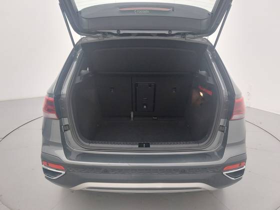 VOLKSWAGEN TAOS 1.4 250 TSI TOTAL FLEX HIGHLINE AUTOMÁTICO — foto 9