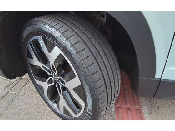 VOLKSWAGEN TAOS 1.4 250 TSI TOTAL FLEX HIGHLINE AUTOMÁTICO — foto 15
