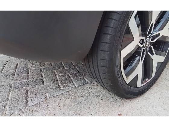 VOLKSWAGEN TAOS 1.4 250 TSI TOTAL FLEX HIGHLINE AUTOMÁTICO — foto 18