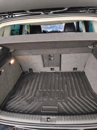 VOLKSWAGEN TIGUAN 2.0 TSI 16V TURBO GASOLINA 4P TIPTRONIC — foto 7