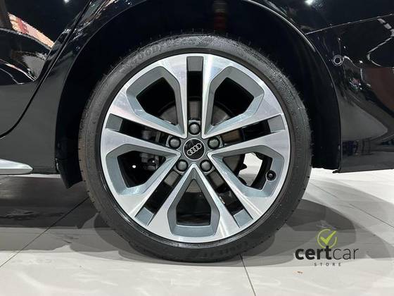 AUDI A3 2.0 40 TFSI GASOLINA SEDAN PERFORMANCE S-TRONIC — foto 7