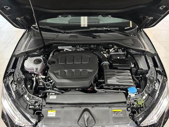 AUDI A3 2.0 40 TFSI GASOLINA SEDAN PERFORMANCE S-TRONIC — foto 8