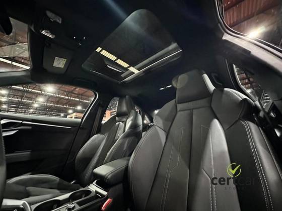 AUDI A3 2.0 40 TFSI GASOLINA SEDAN PERFORMANCE S-TRONIC — foto 11