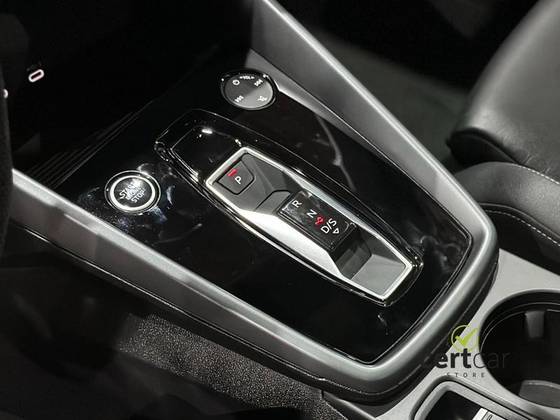 AUDI A3 2.0 40 TFSI GASOLINA SEDAN PERFORMANCE S-TRONIC — foto 17