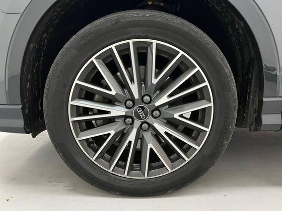AUDI Q3 2.0 40 TFSI GASOLINA PERFORMANCE BLACK QUATTRO TIPTRONIC — foto 9