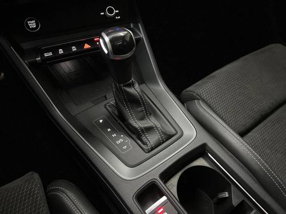AUDI Q3 2.0 40 TFSI GASOLINA PERFORMANCE BLACK QUATTRO TIPTRONIC — foto 16