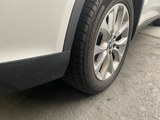 BMW X5 3.0 4X4 30D I6 TURBO DIESEL 4P AUTOMÁTICO — foto 10