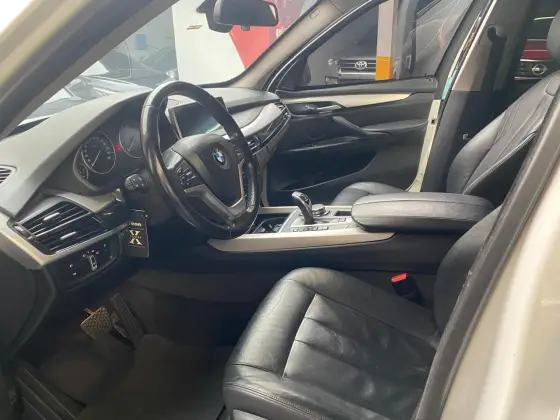 BMW X5 3.0 4X4 30D I6 TURBO DIESEL 4P AUTOMÁTICO — foto 15