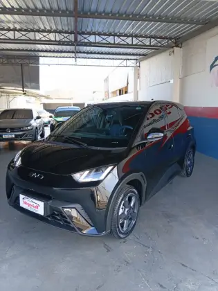 Carro 38 KW ELÉTRICO