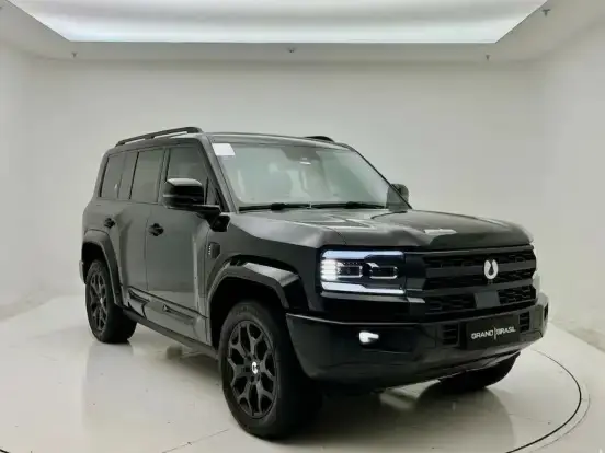 Carro 1.5 TURBO PHEV AWD AUTOMÁTICO