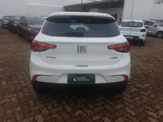 FIAT ARGO 1.0 FIREFLY FLEX DRIVE MANUAL — foto 4