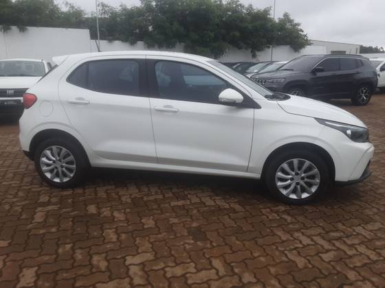 FIAT ARGO 1.0 FIREFLY FLEX DRIVE MANUAL — foto 6