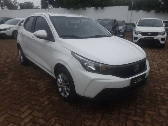 FIAT ARGO 1.0 FIREFLY FLEX DRIVE MANUAL — foto 7