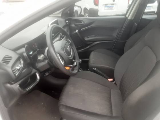 FIAT ARGO 1.0 FIREFLY FLEX DRIVE MANUAL — foto 9