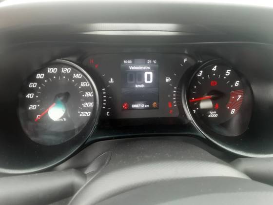 FIAT ARGO 1.0 FIREFLY FLEX DRIVE MANUAL — foto 10