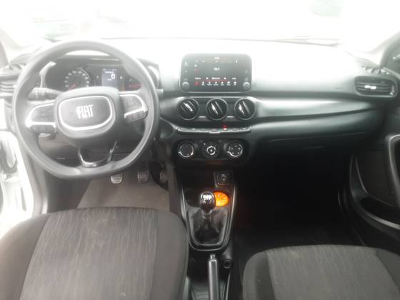 FIAT ARGO 1.0 FIREFLY FLEX DRIVE MANUAL — foto 11