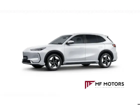 Carro 60,22 KW ELÉTRICO PRO