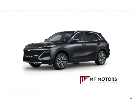 Carro 1.5 PHEV PRO E-DHT
