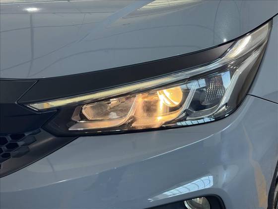 HONDA CITY 1.5 i-VTEC FLEX HATCH EXL CVT — foto 3